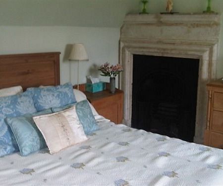 לאקוק Damson Cottage B&B מראה חיצוני תמונה