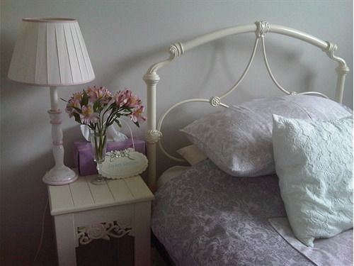 לאקוק Damson Cottage B&B מראה חיצוני תמונה