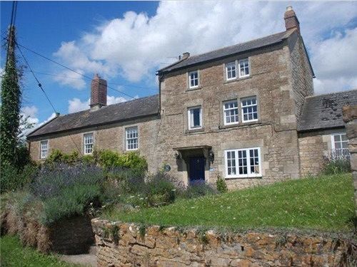 לאקוק Damson Cottage B&B מראה חיצוני תמונה
