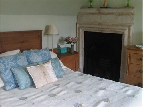 לאקוק Damson Cottage B&B מראה חיצוני תמונה